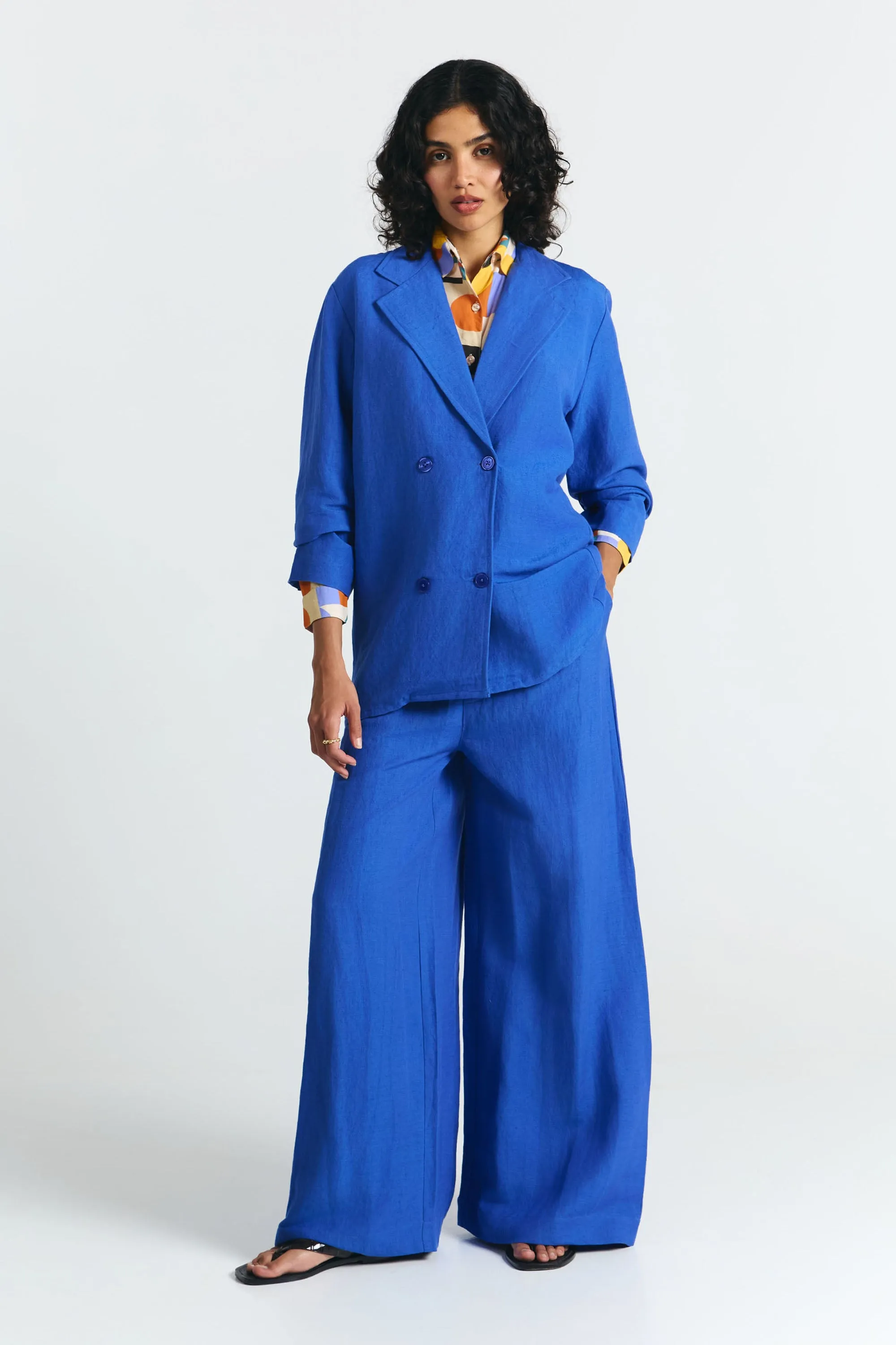 Randa Pants Klein Blue sold by Ivalo.com product image thumbnail 4