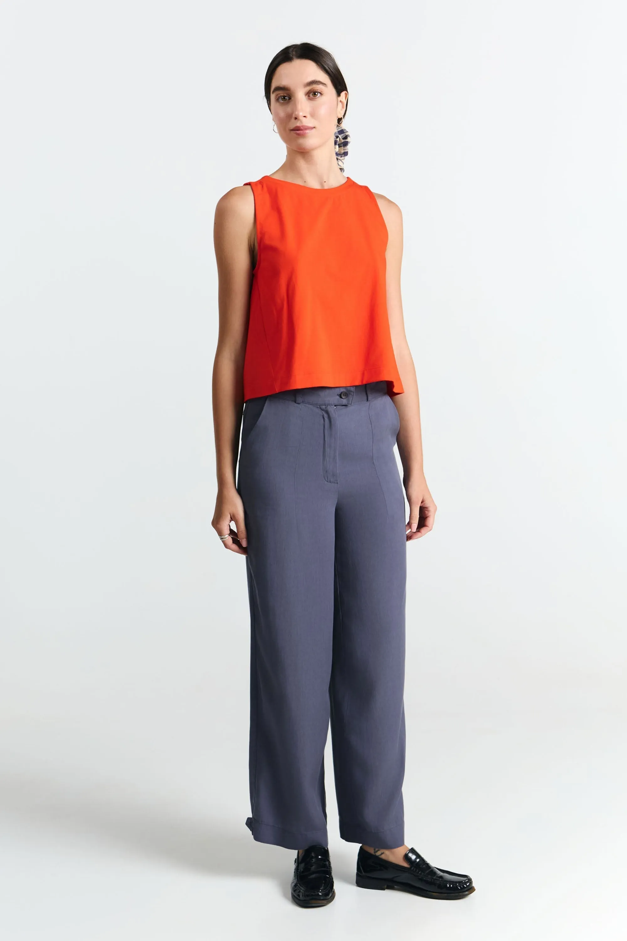 Samana Pants Grey sold by Ivalo.com product image thumbnail 4