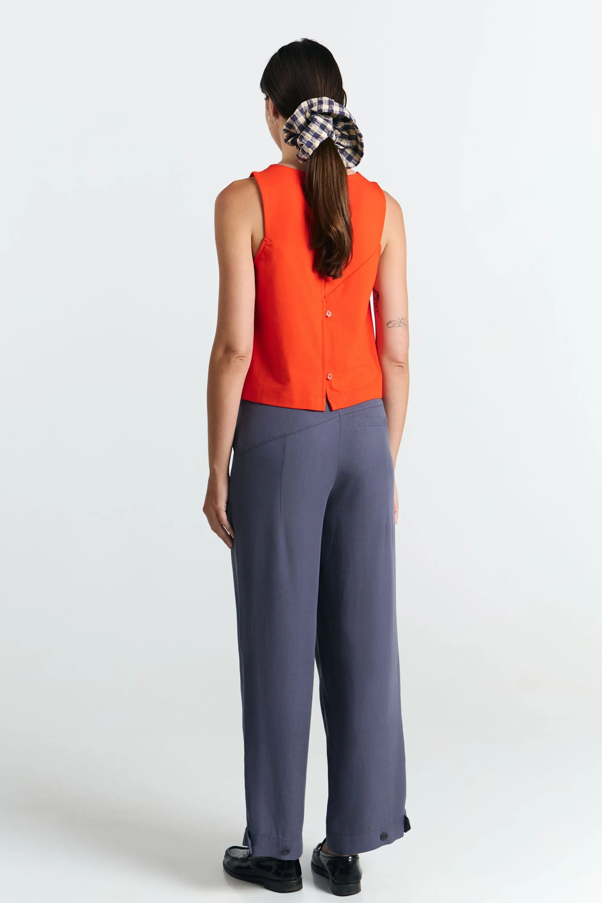 Samana Pants Grey sold by Ivalo.com product image thumbnail 5