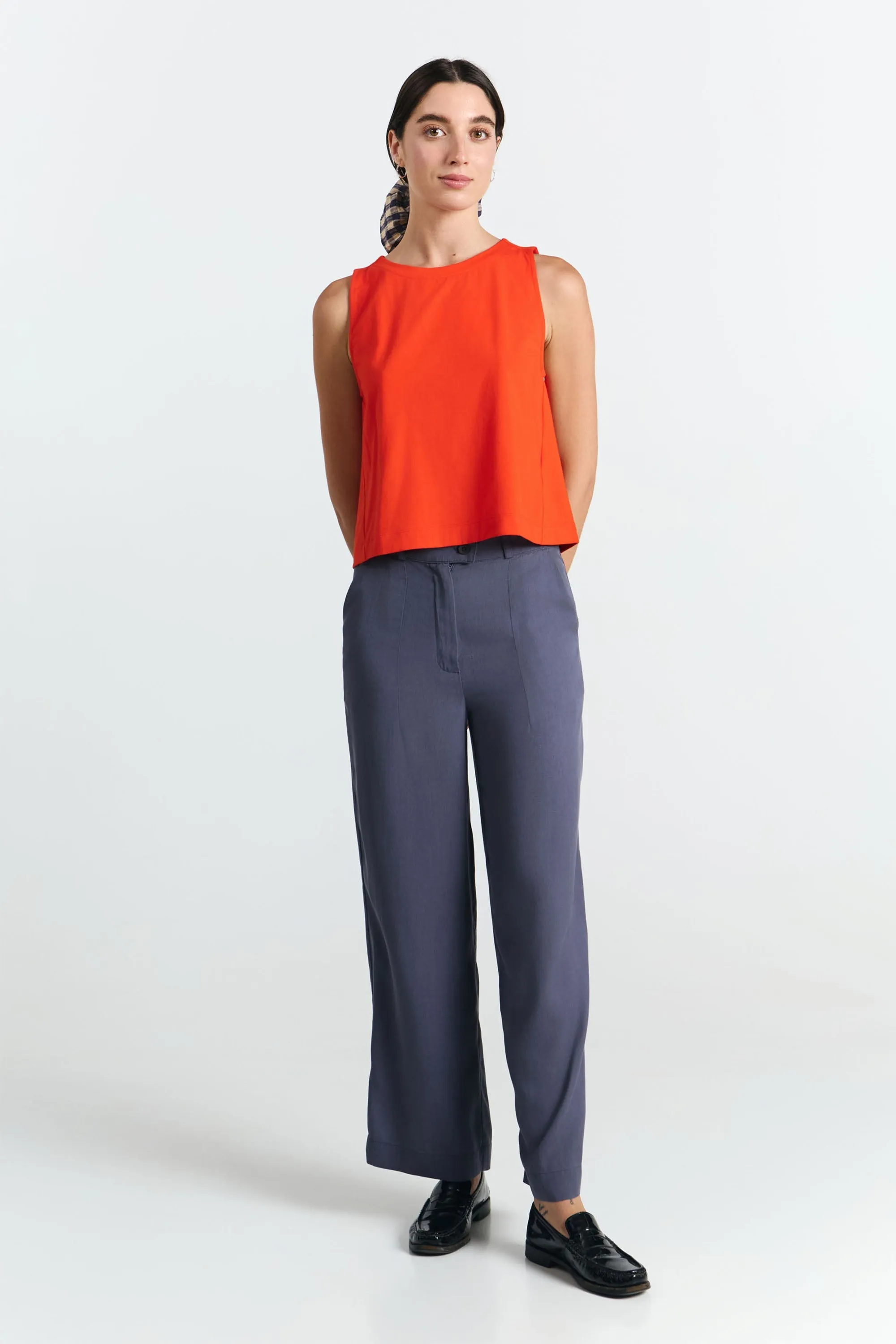 Samana Pants Grey sold by Ivalo.com