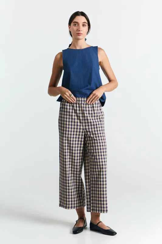 Santa Pants Check sold by Ivalo.com