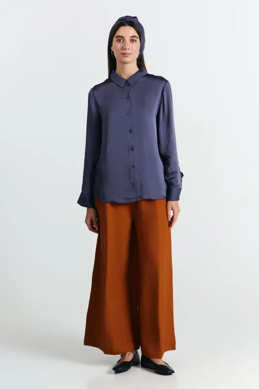 Nanti Shirt Grey sold by Ivalo.com