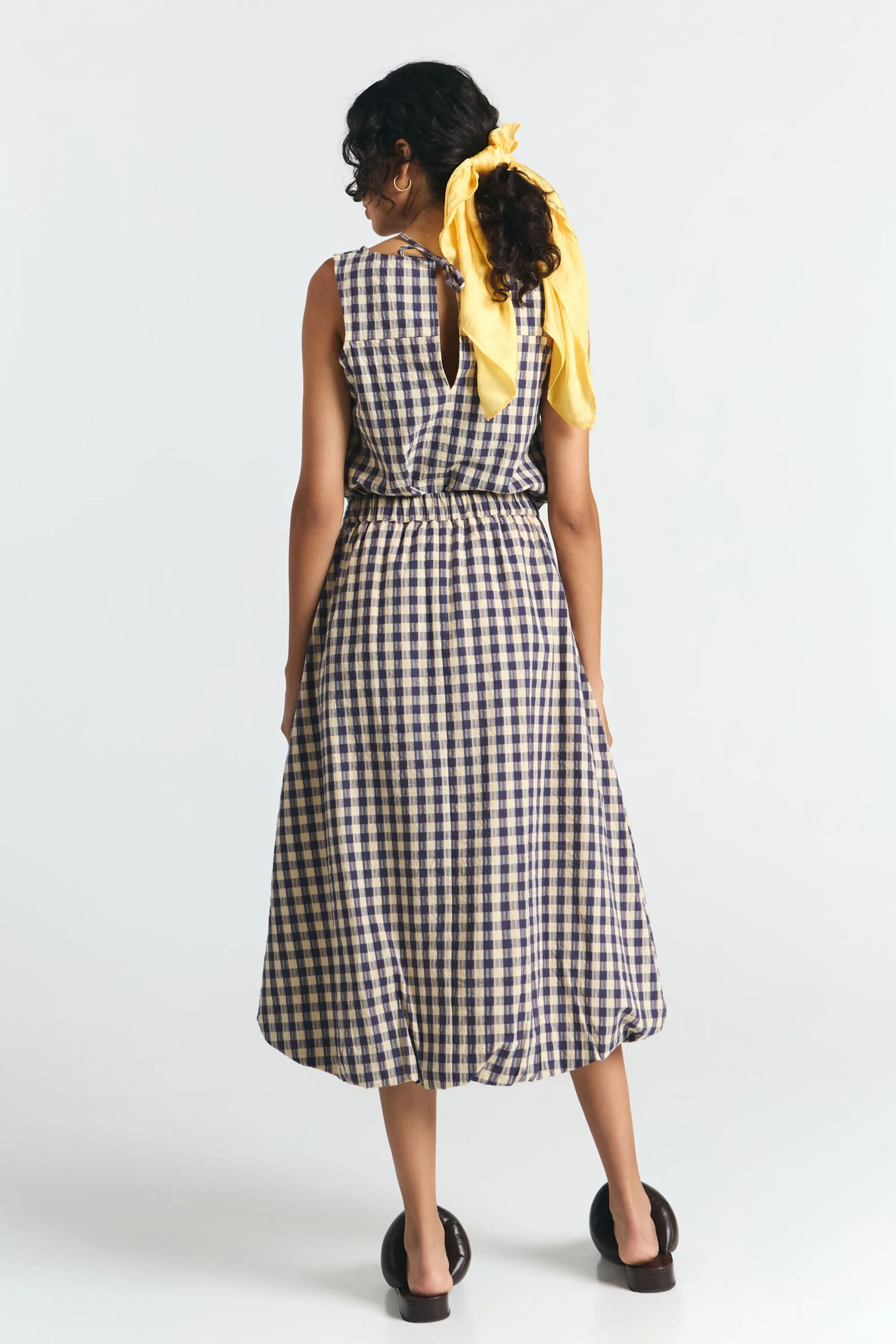 Riva Skirt Check sold by Ivalo.com product image thumbnail 2