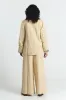 Masaya Jacket Beige sold by Ivalo.com