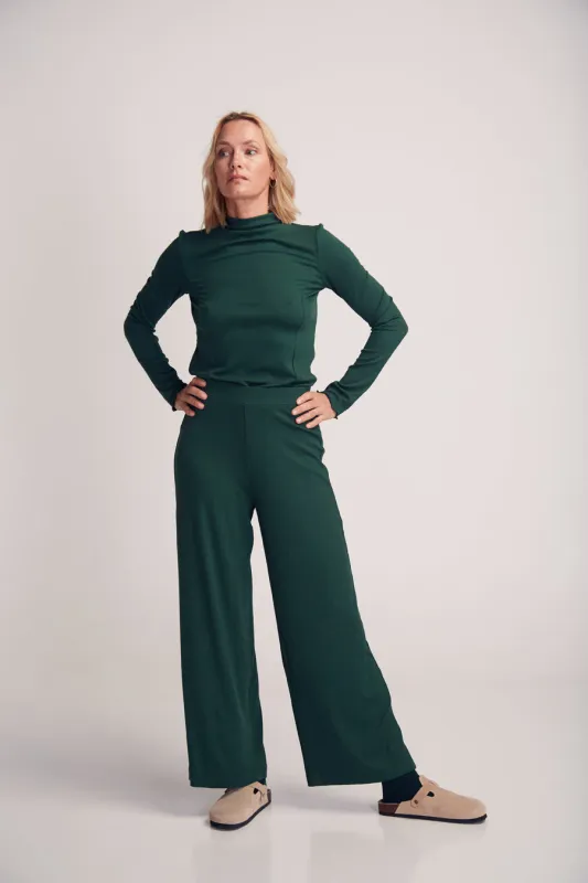 Llana Pants sold by Ivalo.com