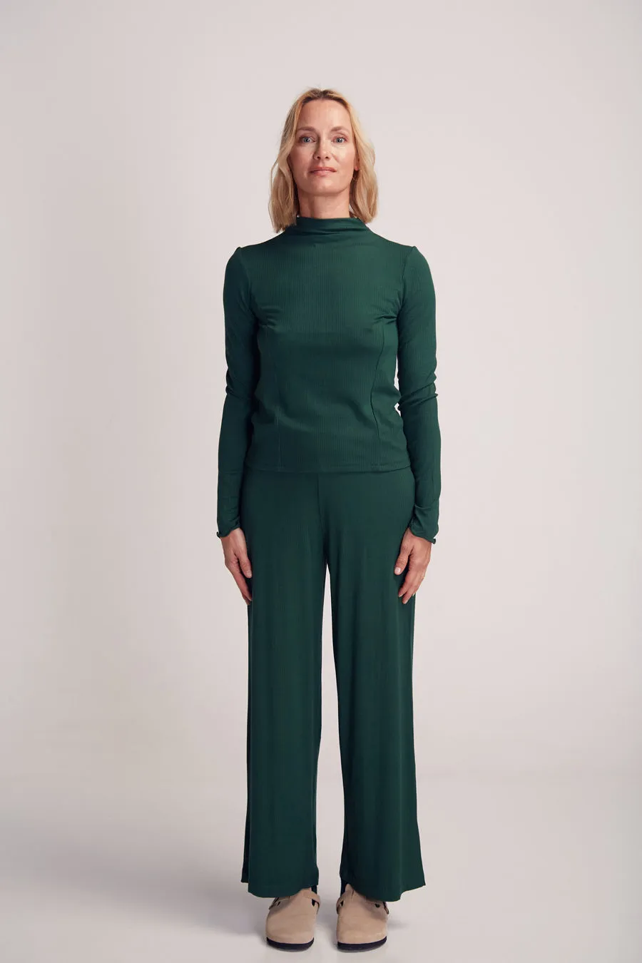 Llana Pants sold by Ivalo.com product image thumbnail 3