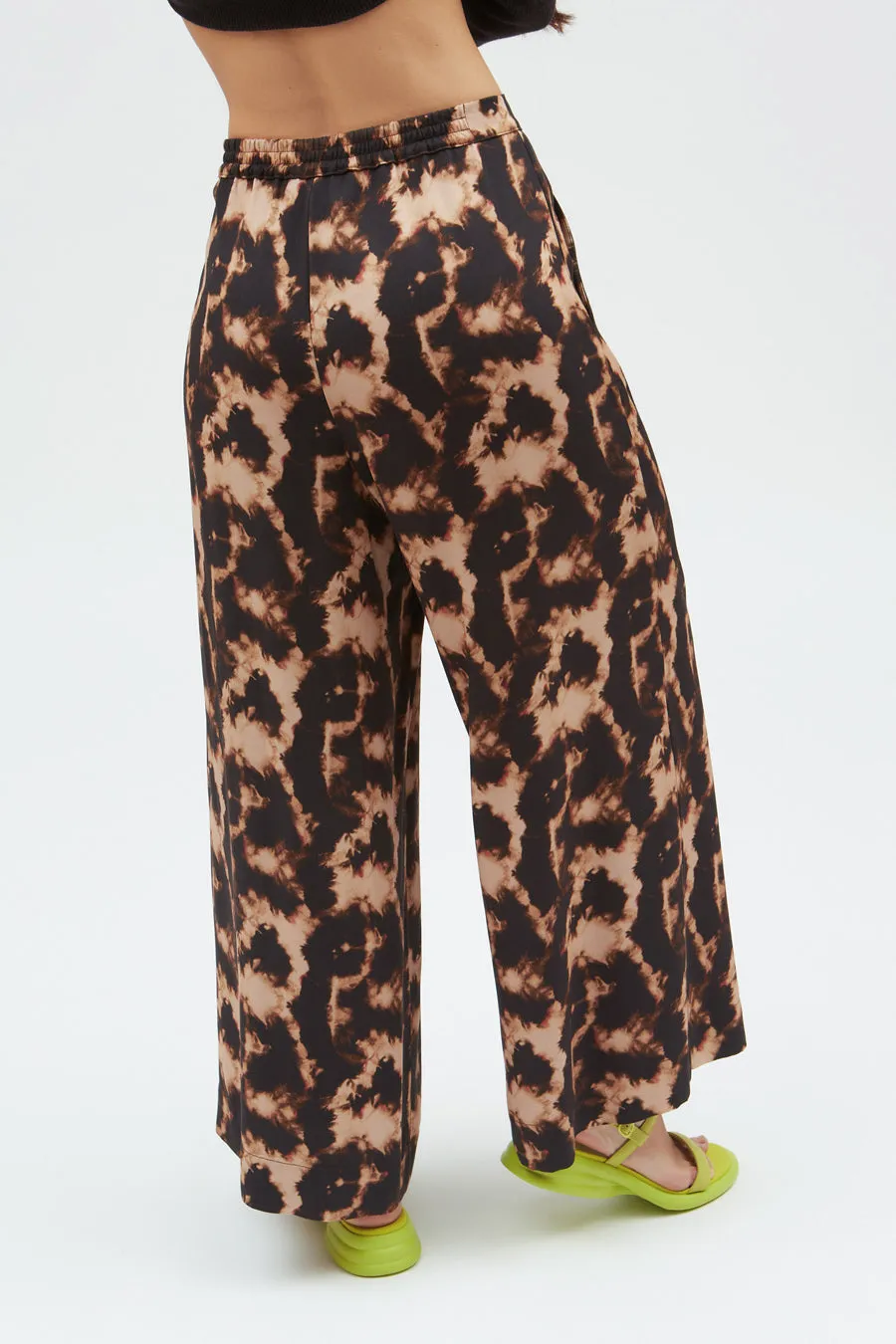 Kasai Pants Tie Dye Print sold by Ivalo.com product image thumbnail 2