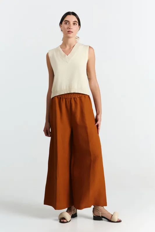 Dadu Pants Clay sold by Ivalo.com