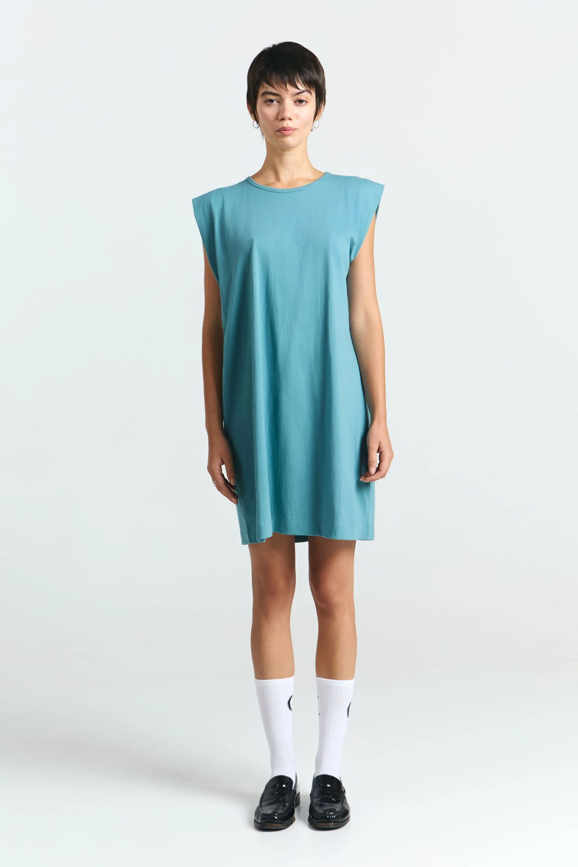 Cruz Dress Blue sold by Ivalo.com product image thumbnail 3