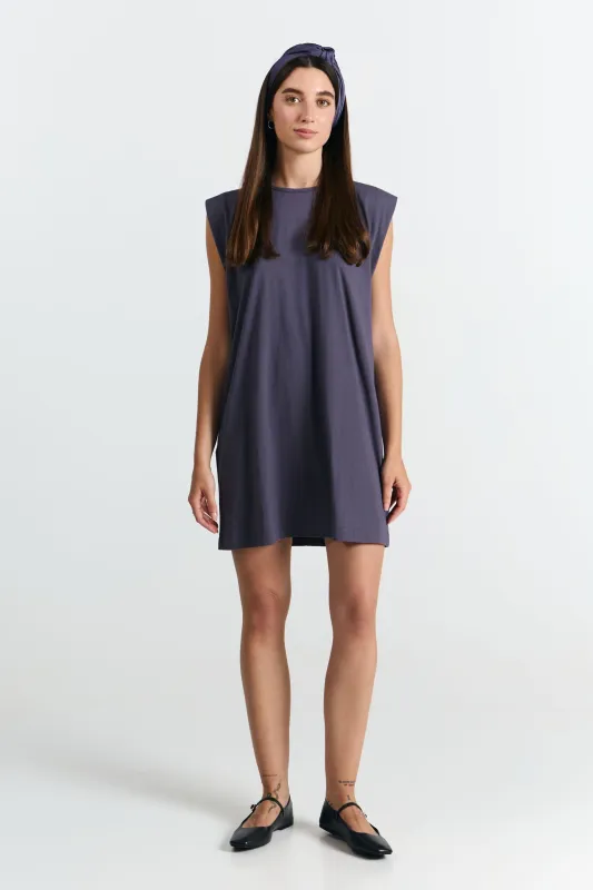 Cruz Dress Grey sold by Ivalo.com