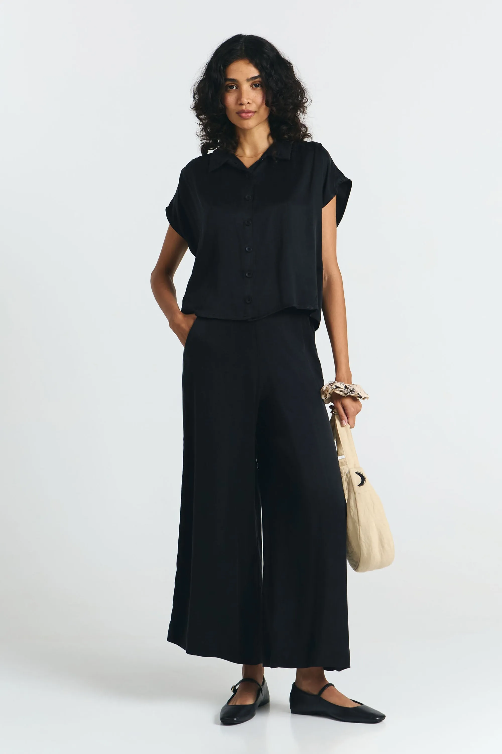 Kasai Pants Black sold by Ivalo.com product image thumbnail 3