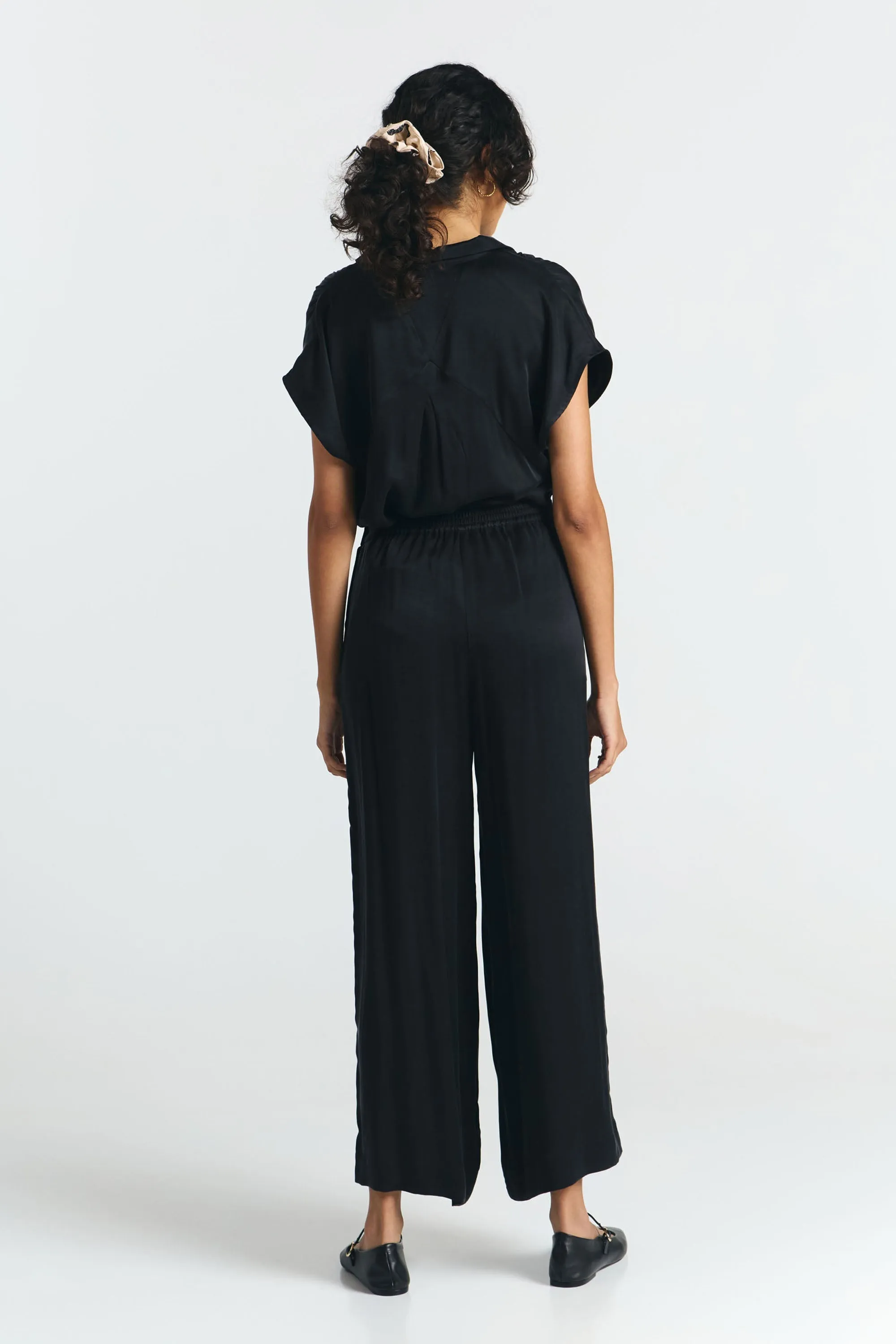 Kasai Pants Black sold by Ivalo.com product image thumbnail 2