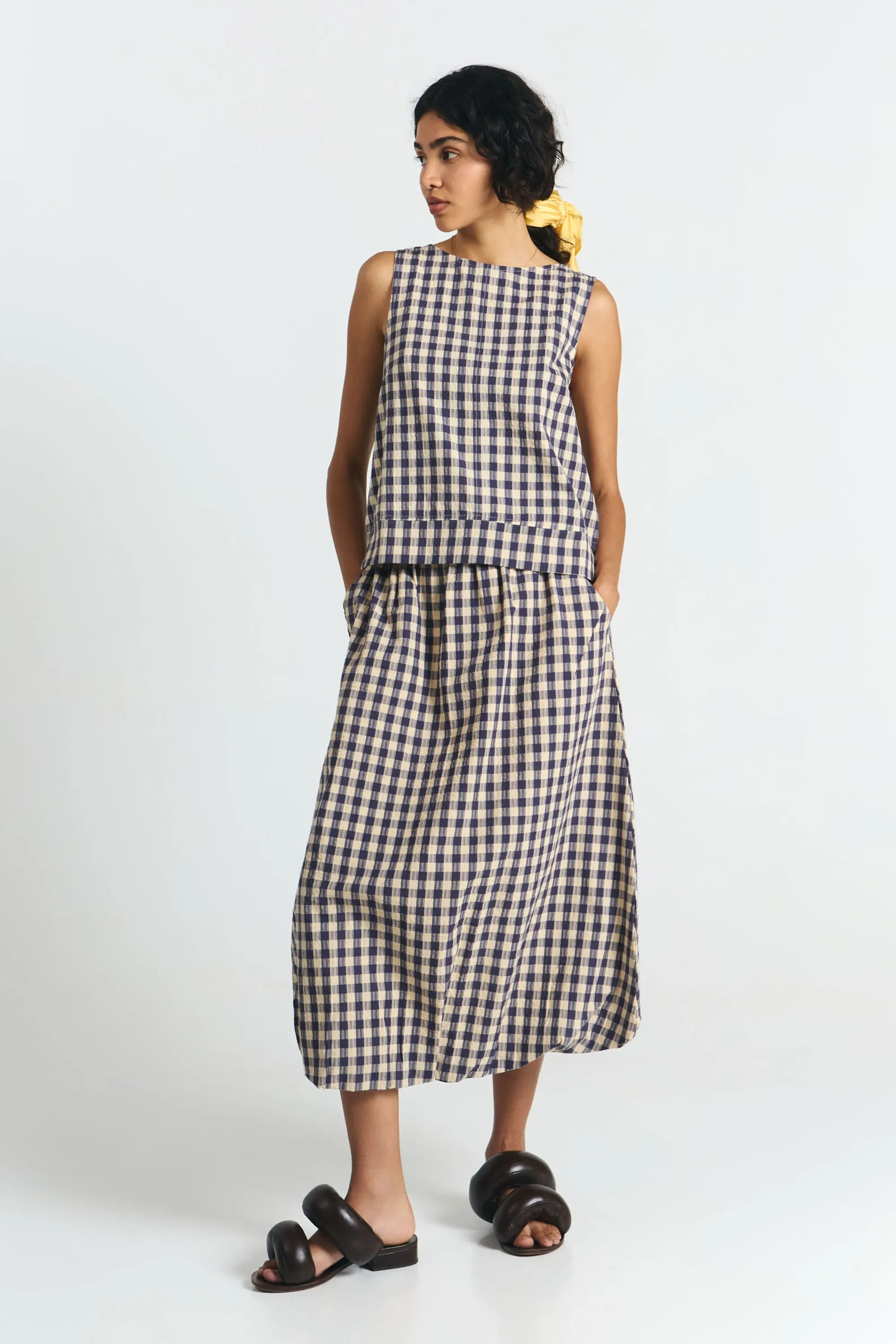 Aruba Top Check sold by Ivalo.com