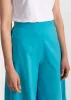 Women's Palazzo Cotton Pants Aqua sold by Ivalo.com