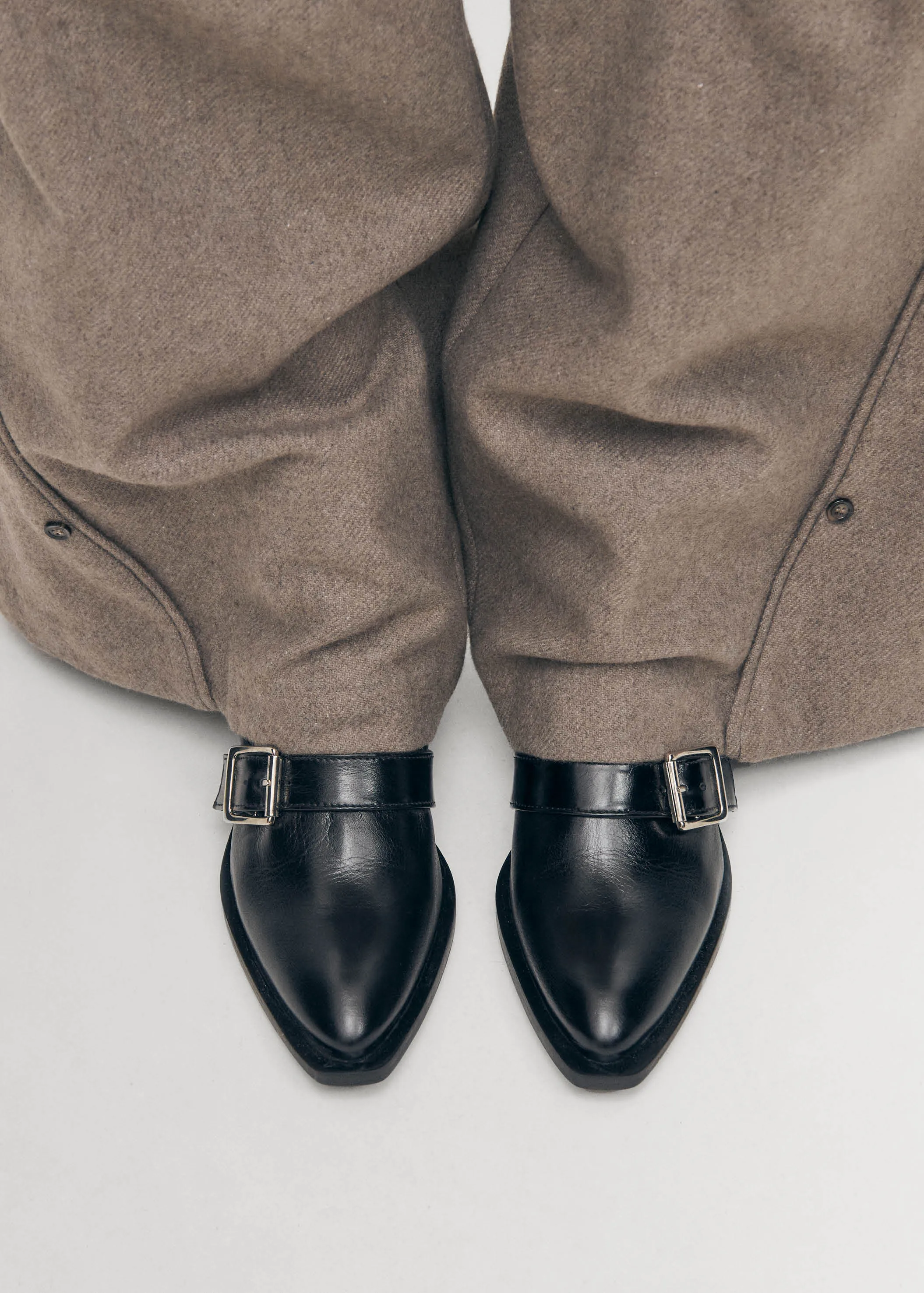 Eras Leather Ankle Boots Black sold by Ivalo.com product image thumbnail 2