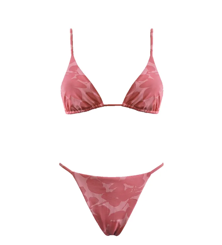 Olbia Limited Edition Bikini Set sold by Ivalo.com