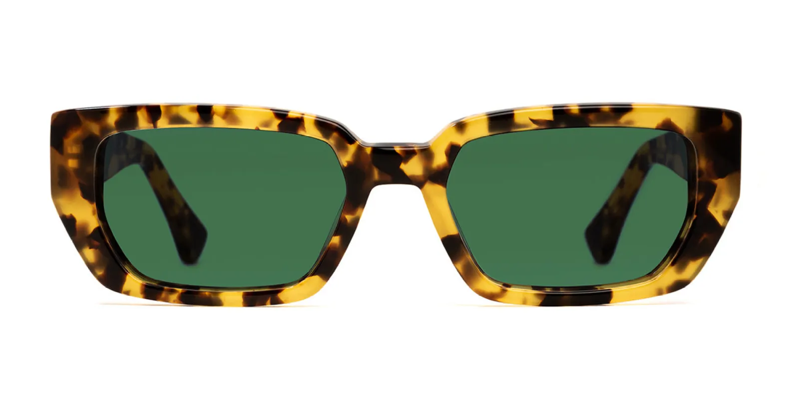Maka Sunglasses Tawny Olive sold by Ivalo.com