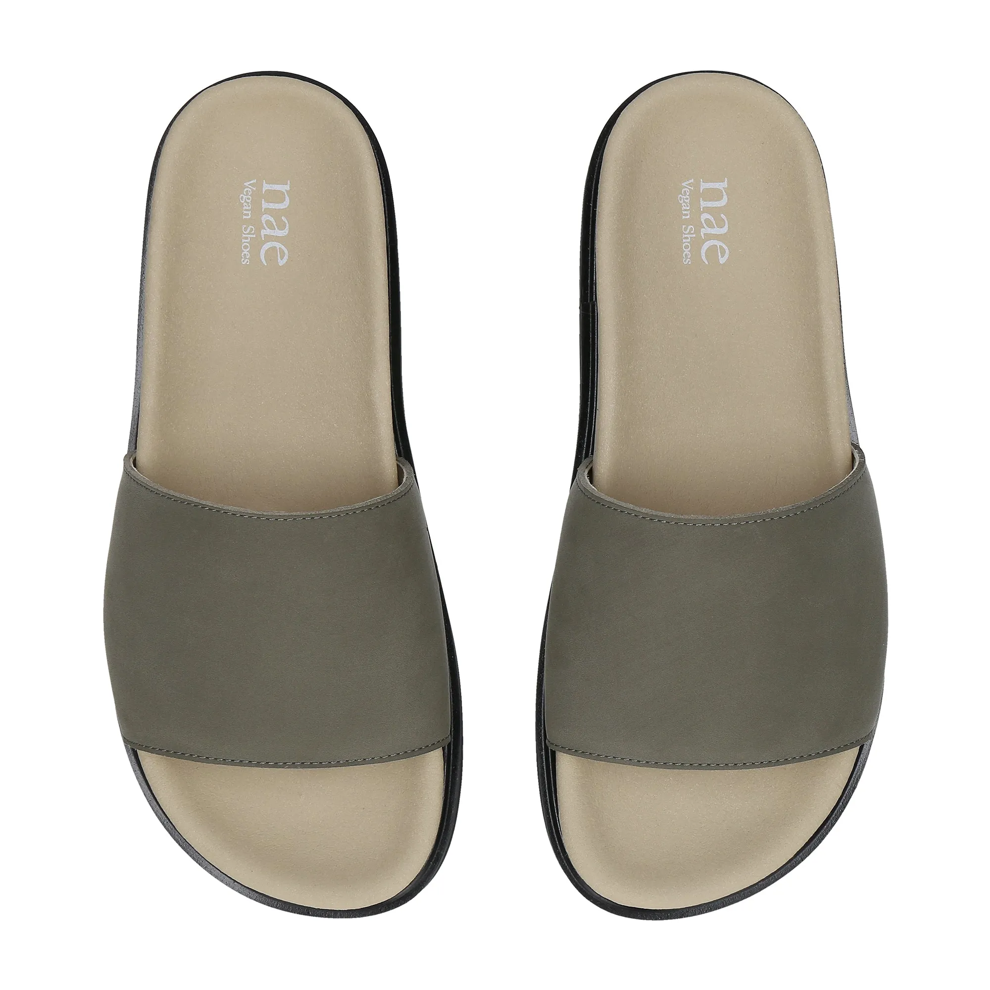 Okina Sandals Green sold by Ivalo.com product image thumbnail 2