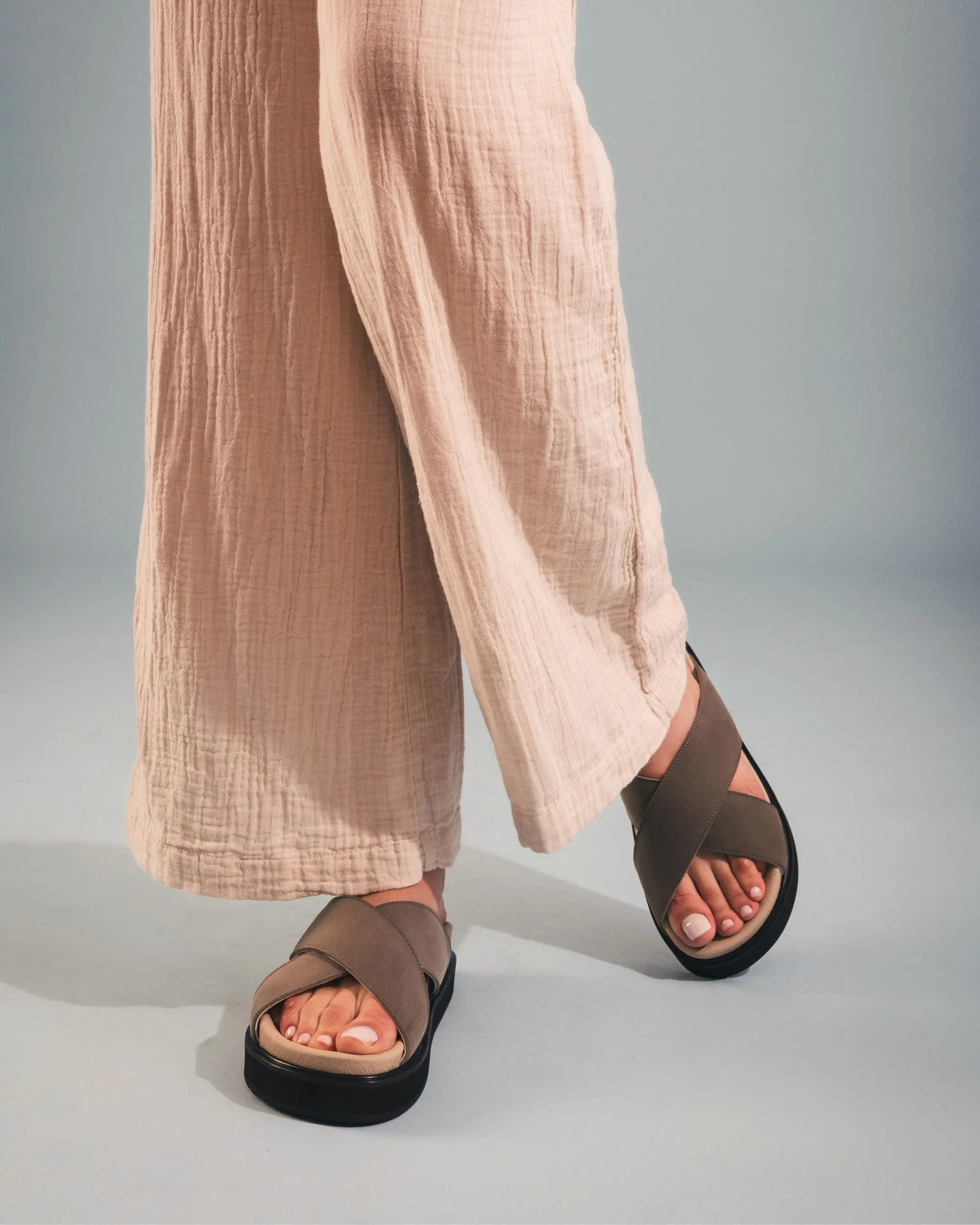 Davu Sandals Green sold by Ivalo.com product image thumbnail 5