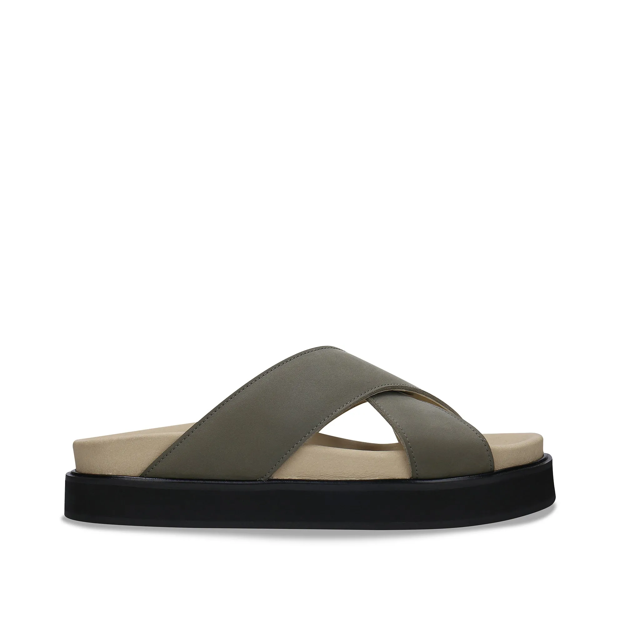 Davu Sandals Green sold by Ivalo.com product image thumbnail 4