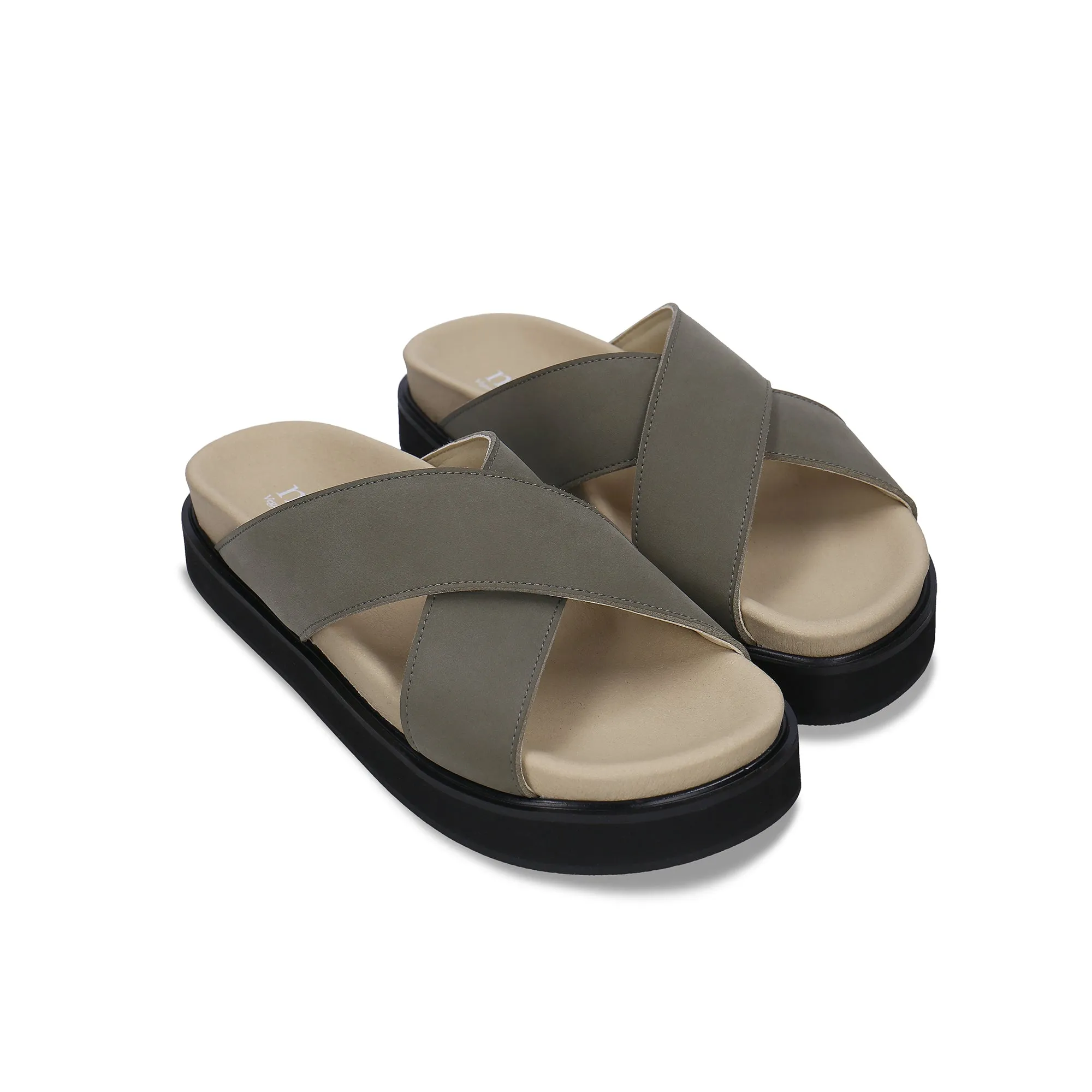 Davu Sandals Green sold by Ivalo.com product image thumbnail 2