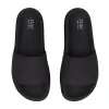 Okina Sandals Black sold by Ivalo.com