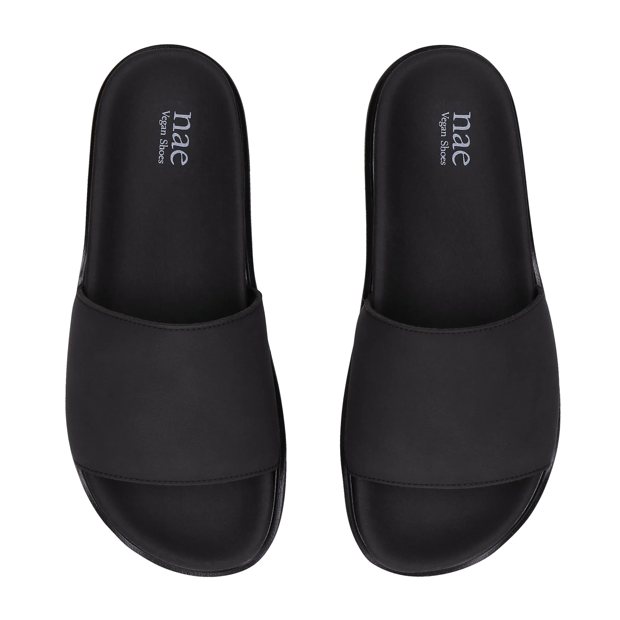 Okina Sandals Black sold by Ivalo.com product image thumbnail 3