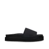 Okina Sandals Black sold by Ivalo.com