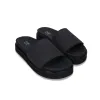 Okina Sandals Black sold by Ivalo.com