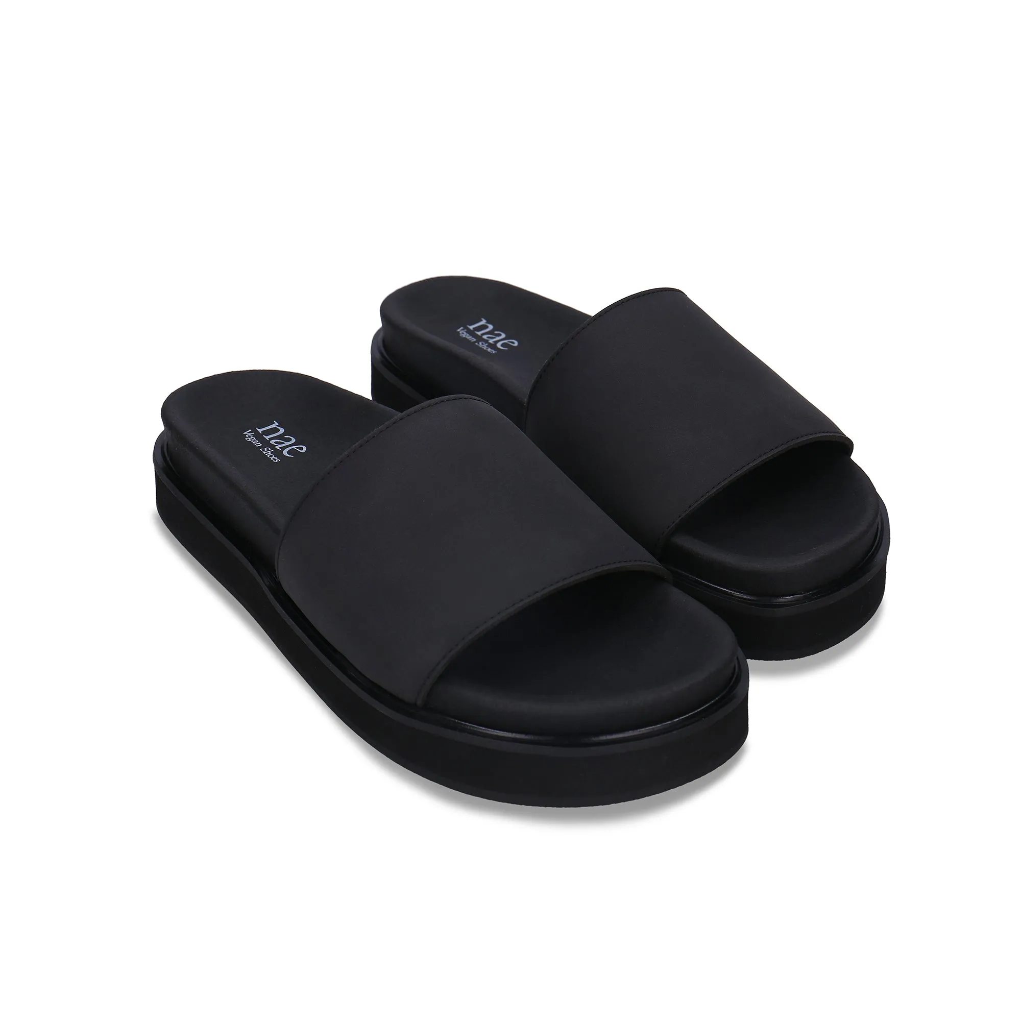 Okina Sandals Black sold by Ivalo.com product image thumbnail 2