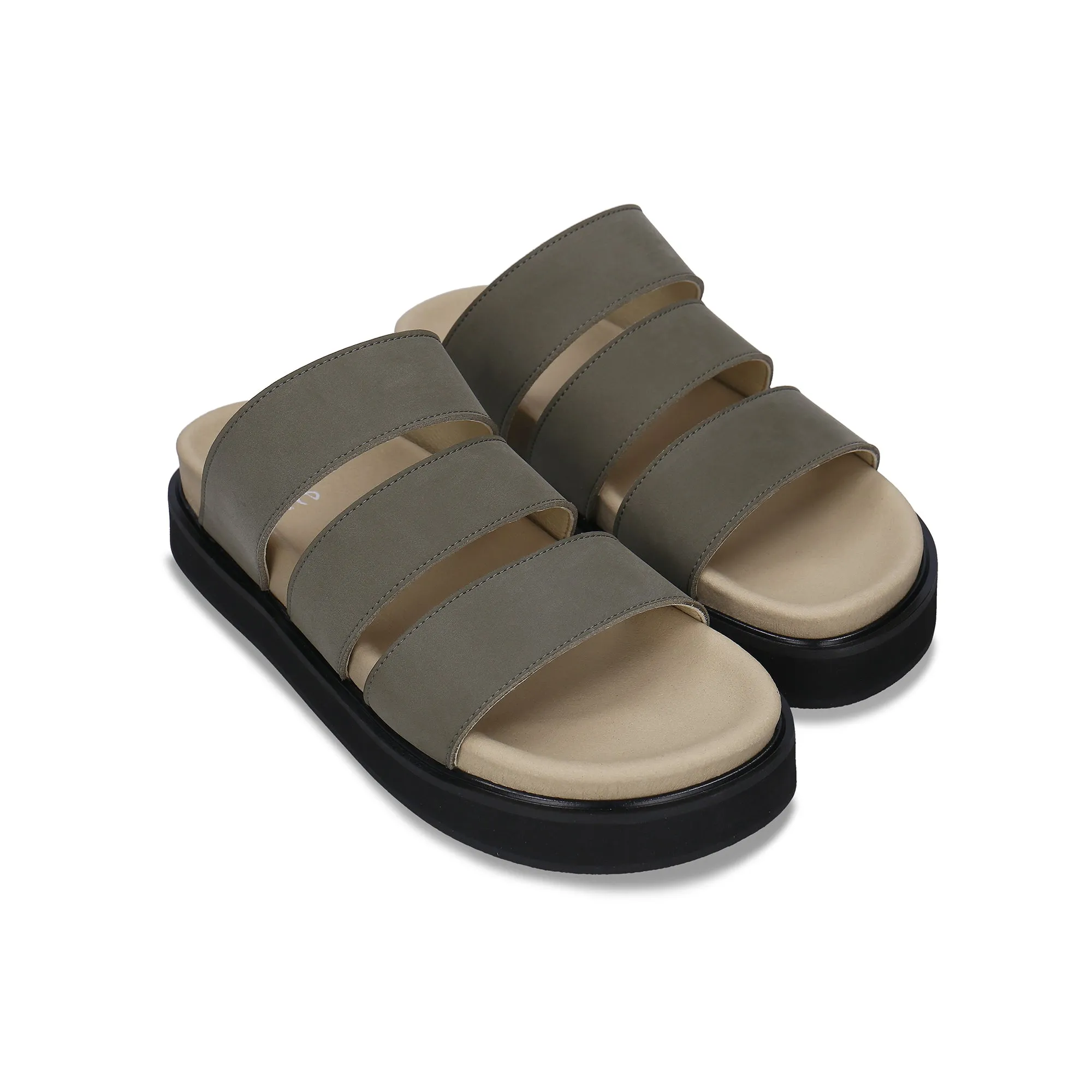 Tonga Sandals Green sold by Ivalo.com product image thumbnail 2