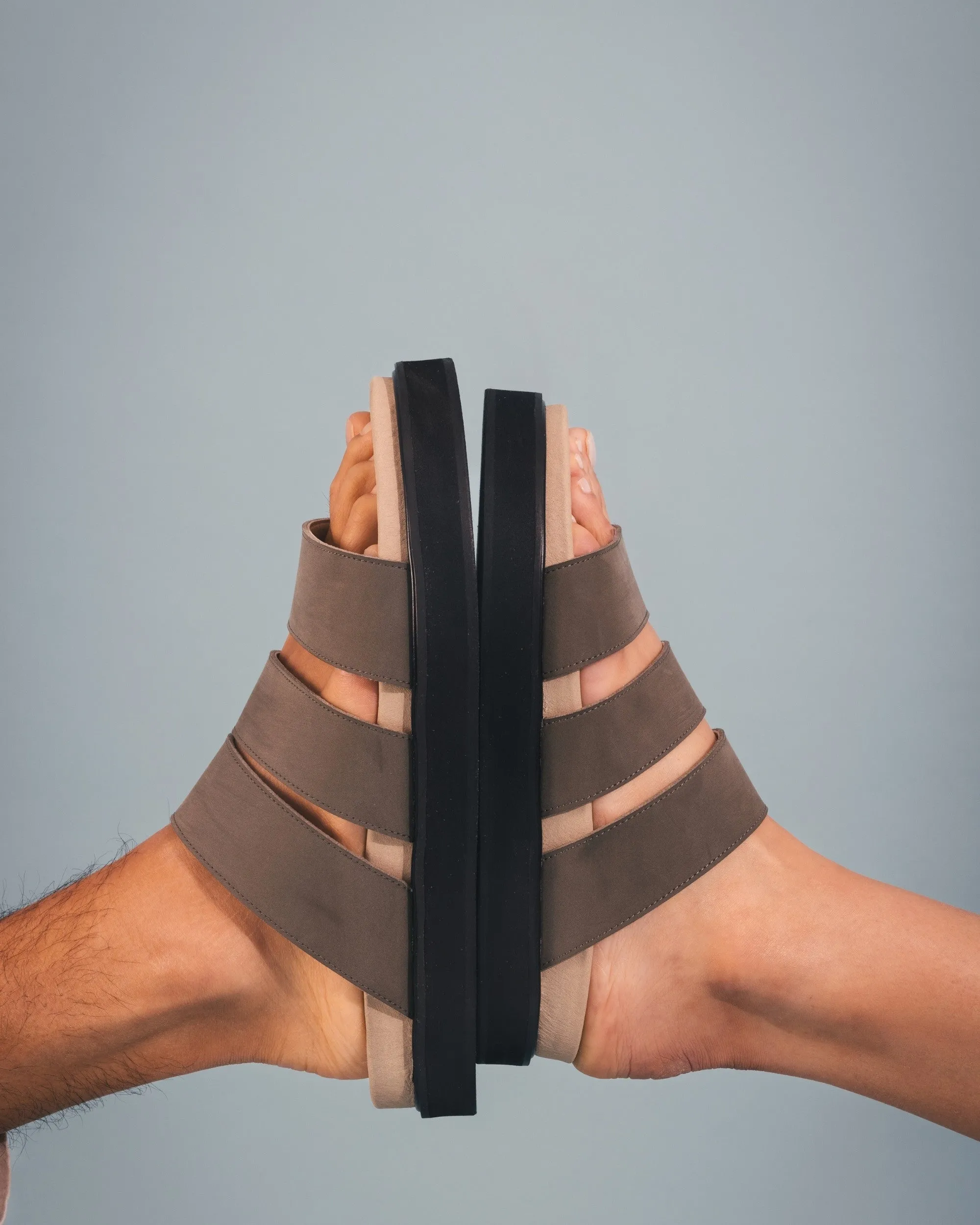 Tonga Sandals Green sold by Ivalo.com product image thumbnail 5