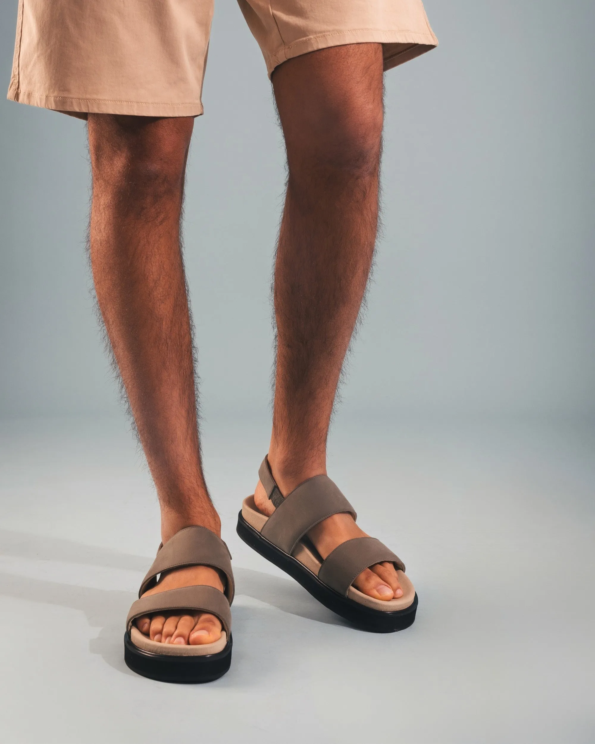 Lau Sandals Green sold by Ivalo.com product image thumbnail 2