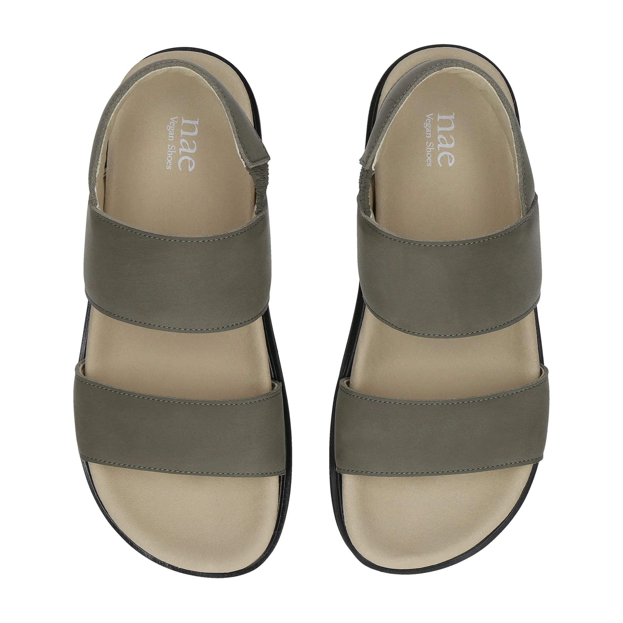 Lau Sandals Green sold by Ivalo.com product image thumbnail 4