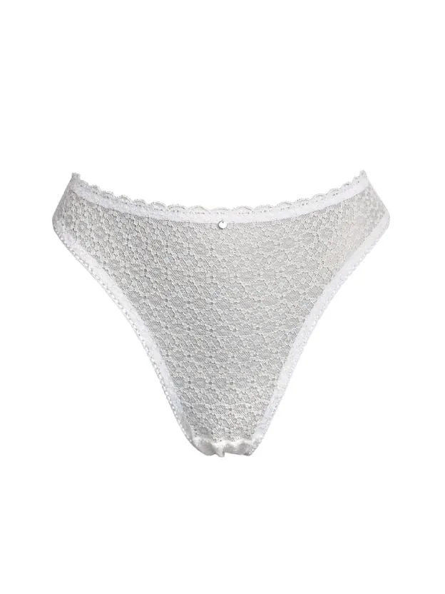 Saga Briefs White sold by Ivalo.com