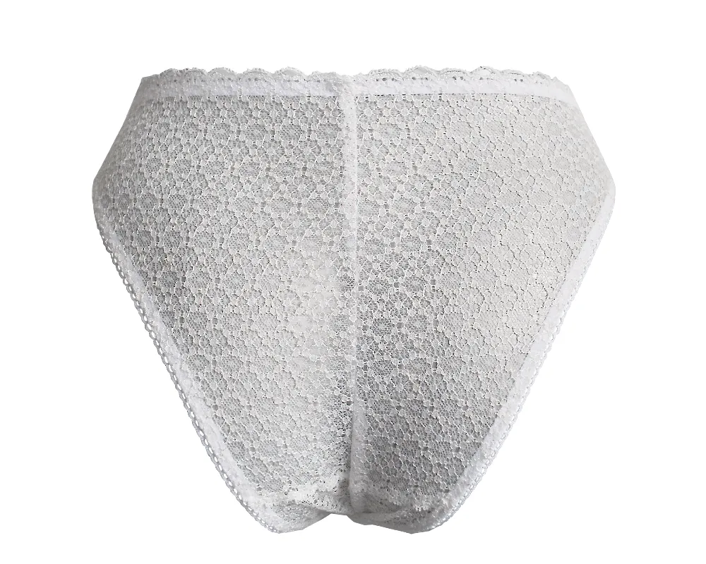 Saga Briefs White sold by Ivalo.com product image thumbnail 2