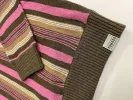 Clover Linen Jumper Stripe sold by Ivalo.com