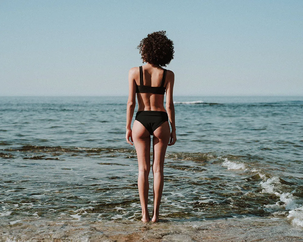 Line + Core Bikini Set Black sold by Ivalo.com product image thumbnail 5