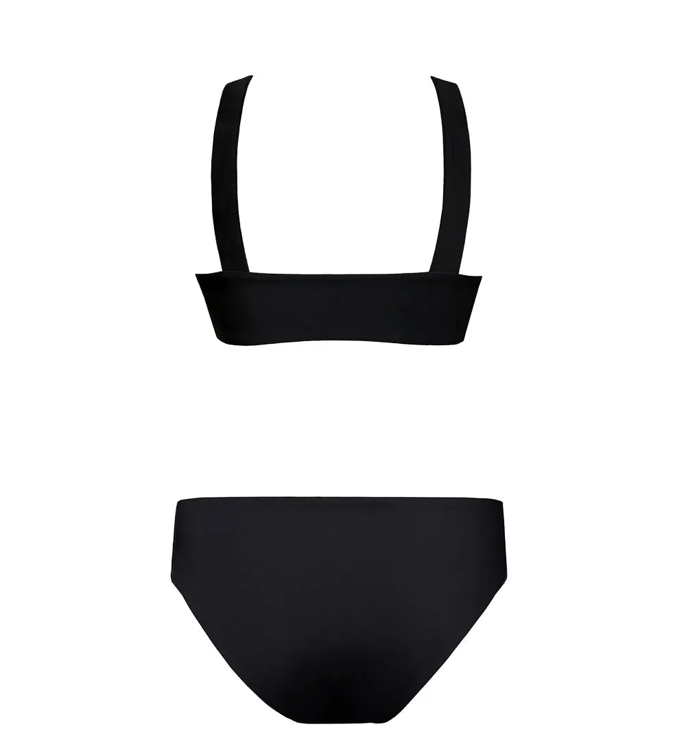 Line + Core Bikini Set Black sold by Ivalo.com product image thumbnail 3