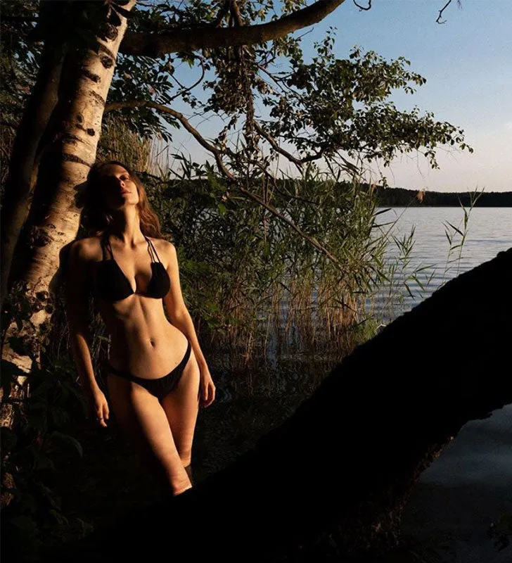 Low Versatile + Core Low Bikini Set Black sold by Ivalo.com product image thumbnail 5