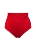 Core High Bikini Bottom Geranium Red sold by Ivalo.com