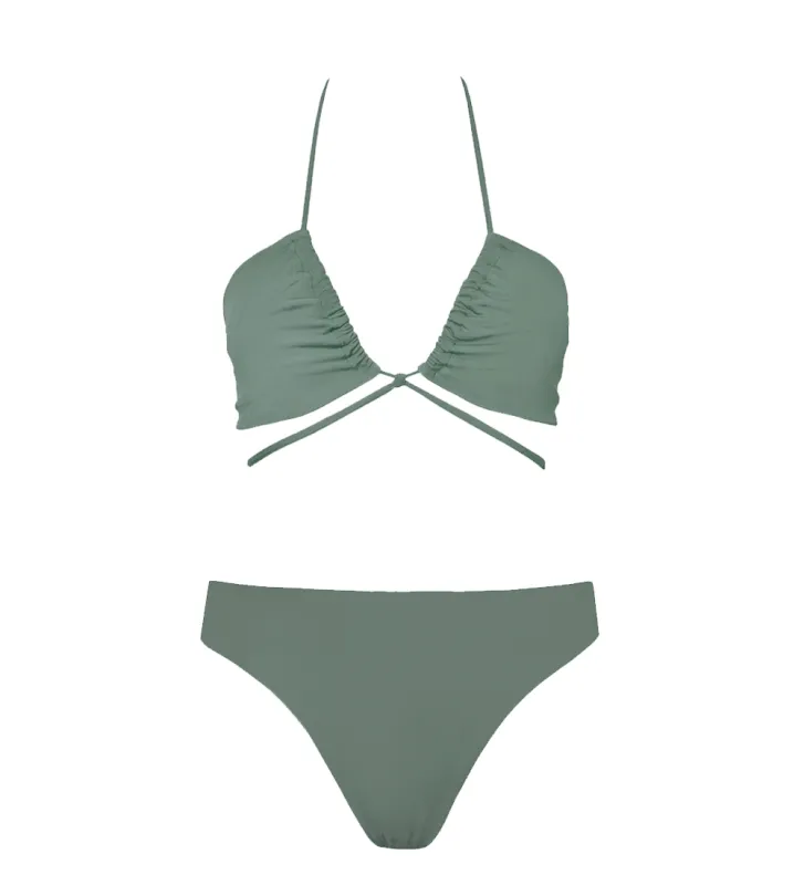 Versatile + Skyline Slim Bikini Set sold by Ivalo.com