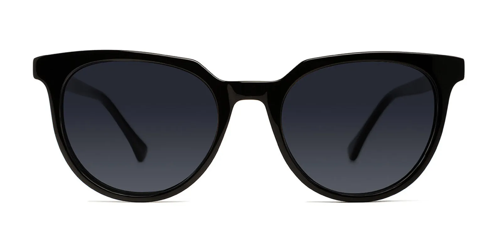 Mata Premium Sunglasses All Black sold by Ivalo.com