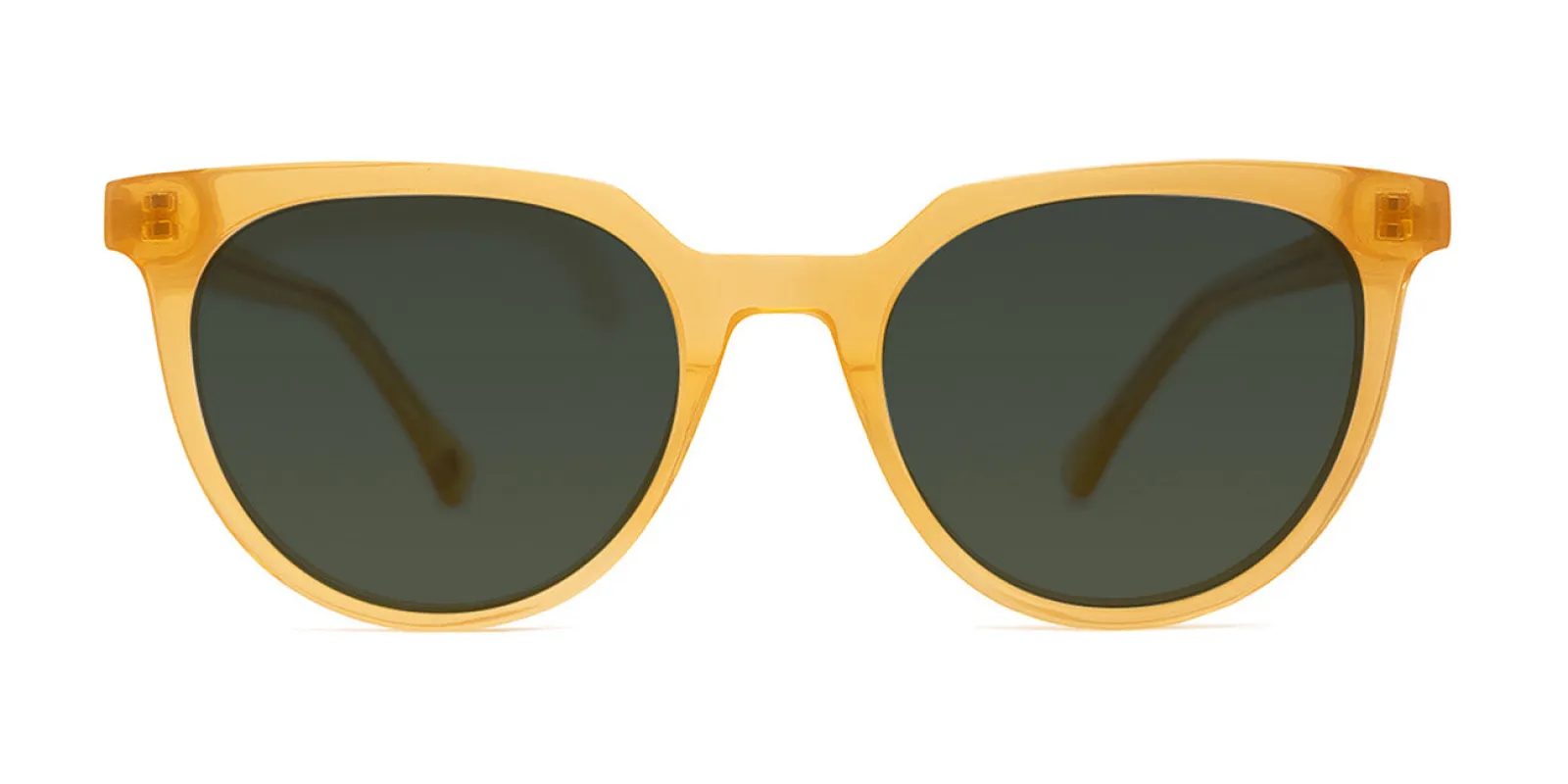 Mata Premium Sunglasses Honey Olive sold by Ivalo.com