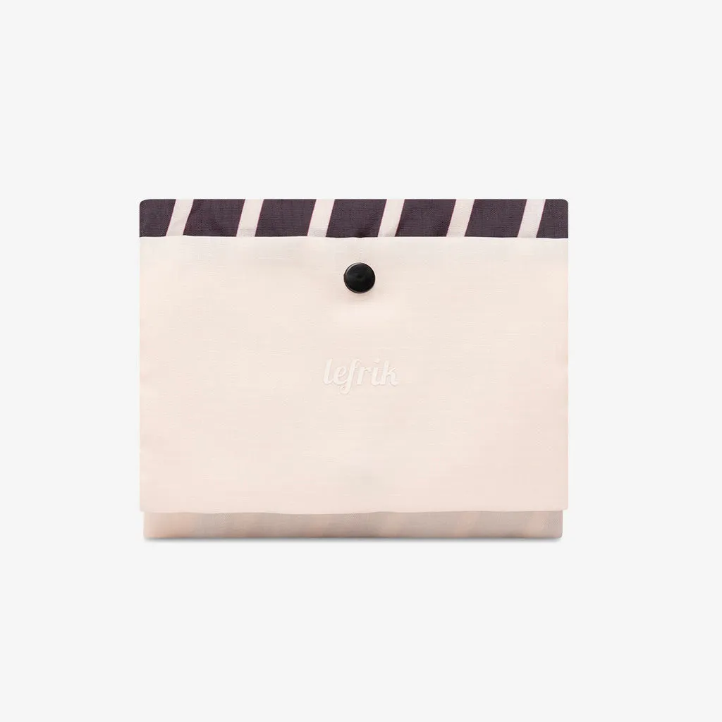 Offcut Bag Ecru Mocca sold by Ivalo.com product image thumbnail 2