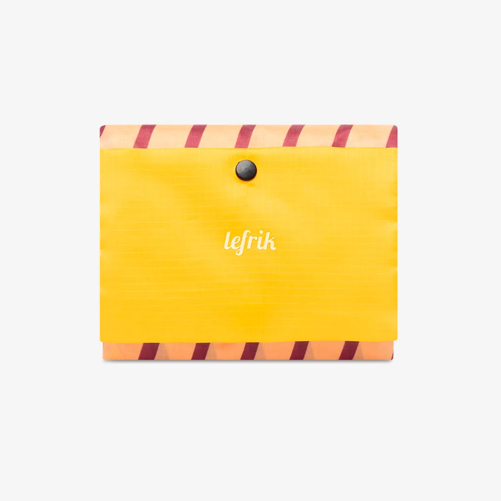 Offcut Bag Yellow Gold sold by Ivalo.com product image thumbnail 2