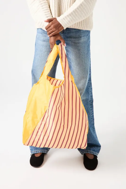 Offcut Bag Yellow Gold sold by Ivalo.com