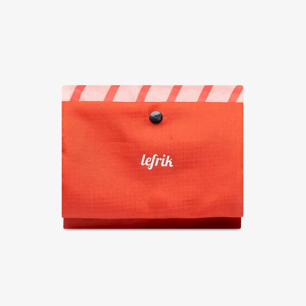 Offcut Bag Red Peach sold by Ivalo.com product image thumbnail 2