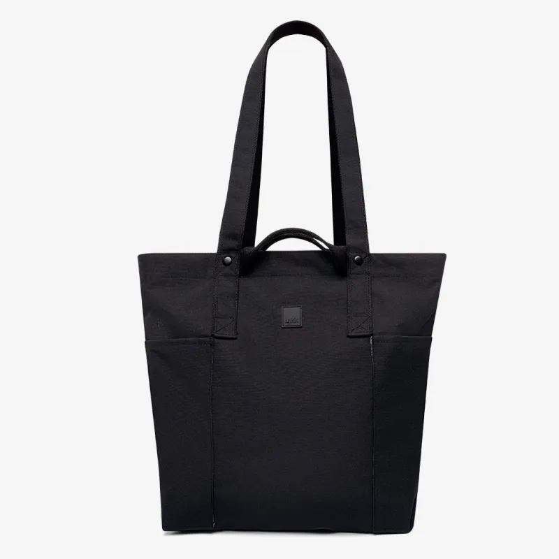Raw Tote Bag Black sold by Ivalo.com