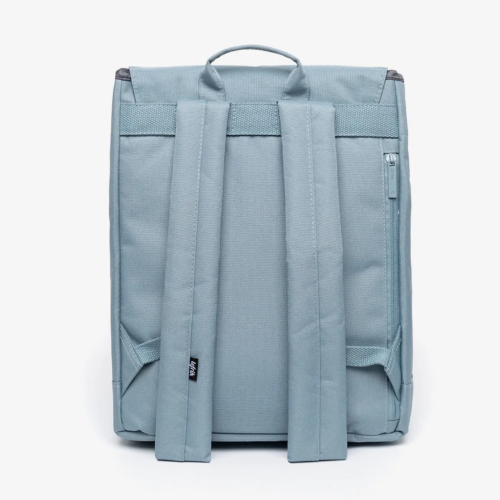 Scout Backpack Stone Blue (New) sold by Ivalo.com product image thumbnail 3